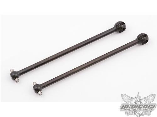 Team Associated B44 Front CVA Bone (2)
