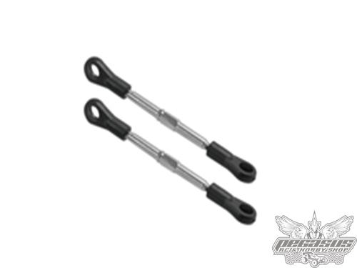 SST Racing Front wheel links
