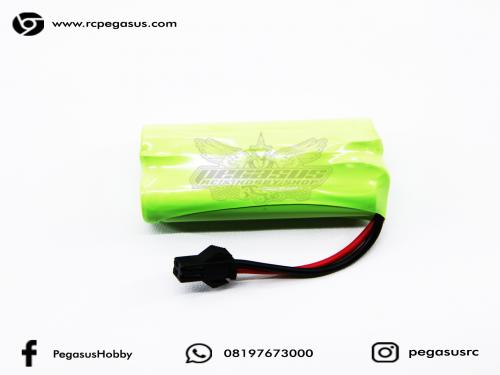 MN-1920 7.4V battery