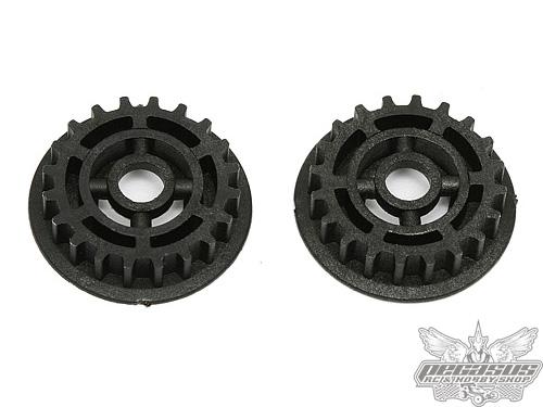 Team Associated TC6 Spur Pulley (20T)
