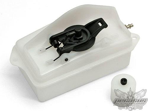 Team Associated Updated Fuel Tank (RC8)