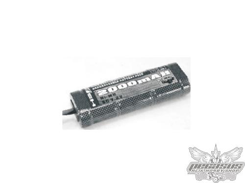RGT RC Battery Ni-MH (7.2V 2000mAh)