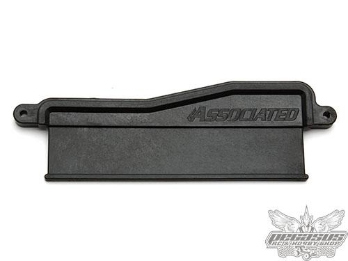 Team Associated RC8B3 Receiver Battery Tray