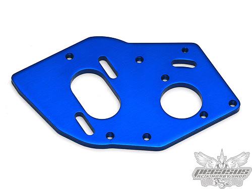 Team Associated  4X4 Motor Plate