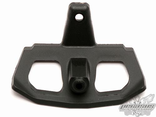 Team Associated 4X4 Rear Skid Plate