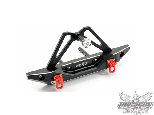 RGT RC Aluminium  Rear Bumper/Spare Tyre Mount