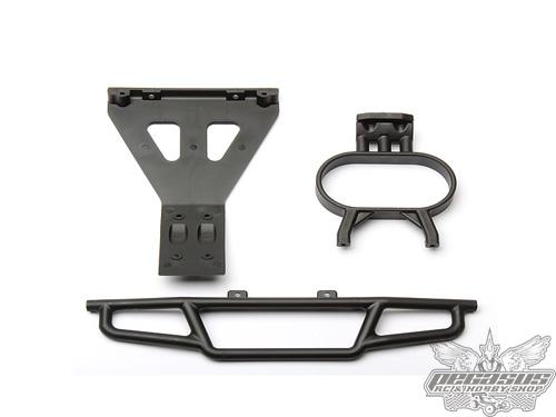 Team Associated Front Bumper Prolite