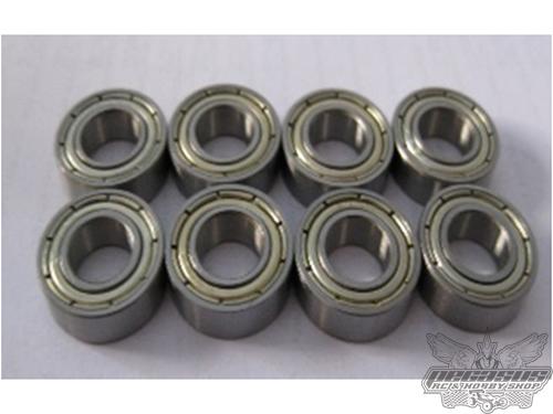 PHS Racing Team Bearing 16x8x5MM