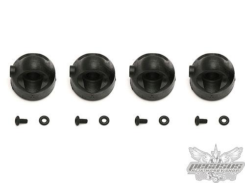 Team Associated  13mm Molded Shock Cap