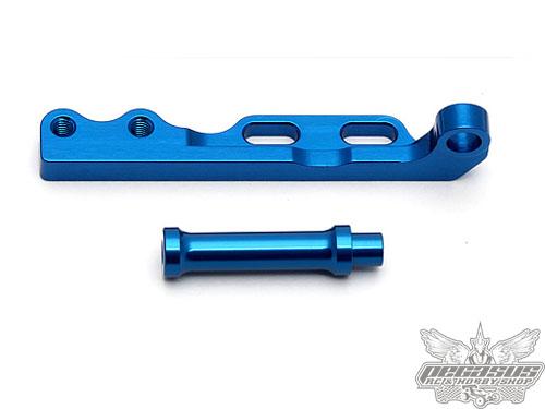 Team Associated Motor Mount Set, TC6.2