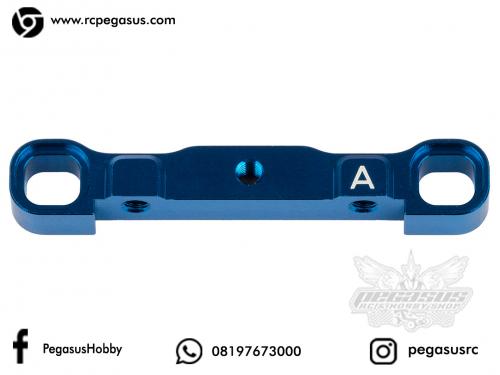 Team Associated RC10B74 Arm Mount A