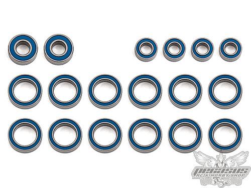 Team Associated B64 Drivetrain Bearing Set