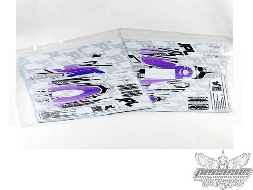 Sanwa MT-4/4S Race White