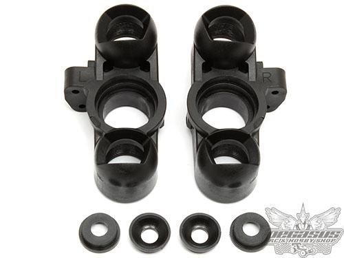 Team Associated RC8B3 Steering Blocks