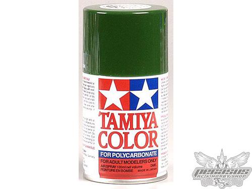 Tamiya PS-9 Green