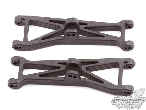 Team Associated Front A-Arm (T4) (SC10) (2)