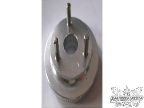 PHS Racing Team 1/8 Engine Flywheel