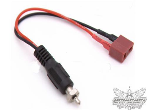 PHS Racing Team Ignitor Connector 135mm