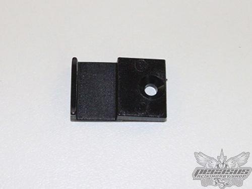 Intech Racing Strain Relief Bushing