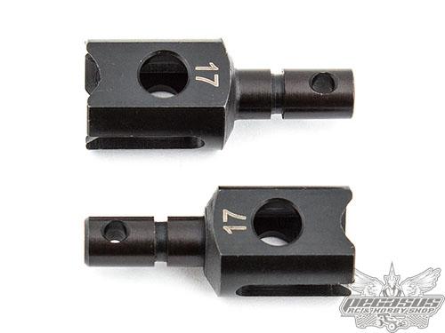 Team Associated Differential Outdrive, 17mm