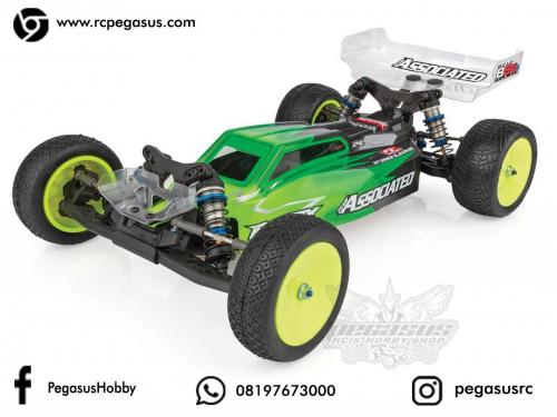 Team Associated RC10B6.2D Team Kit