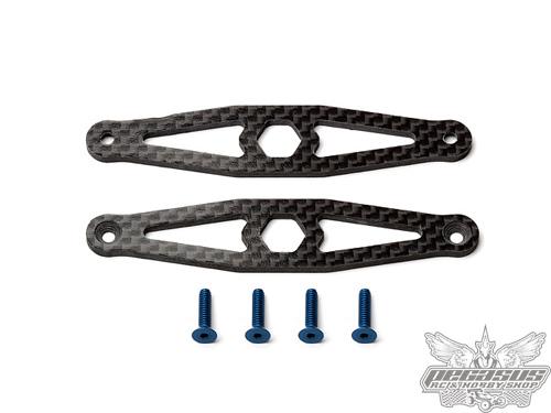 Team Associated Graphite Battery Strap B44.2