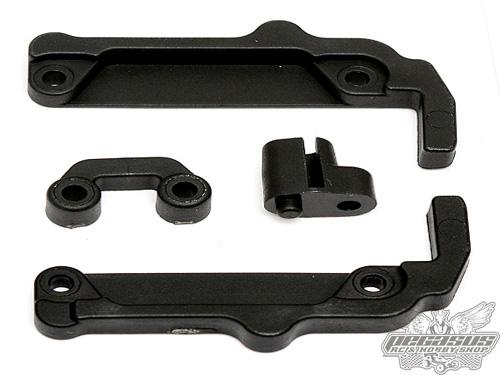 Team Associated TC6 Battery Brace Set
