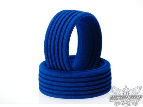 JConcepts Profiled - 1/10th 2wd front insert - Firm - 2pc