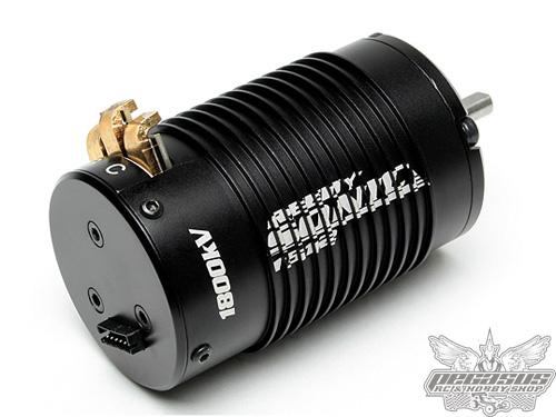 Reedy Sonic 1512 1800kV