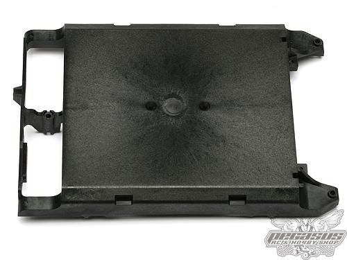 Team Associated 4x4 Chassis