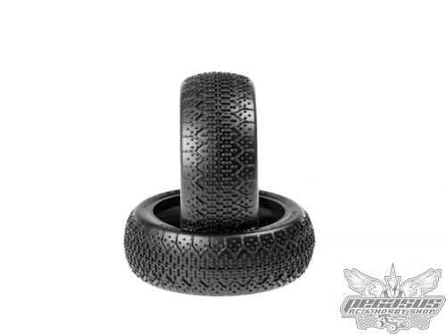 JConcepts 3Ds yellow compund (fits 18th buggy wheel)