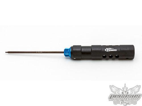 Team Associated FT 2.0 mm Ball Hex Driver