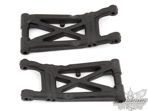 Team Associated B6 Rear Arms
