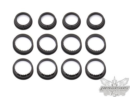 Team Associated Differential Bearing Cam Set