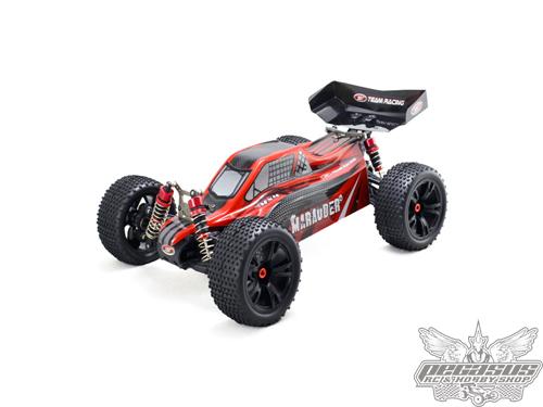 SST Racing 1/10 EP Monster Buggy