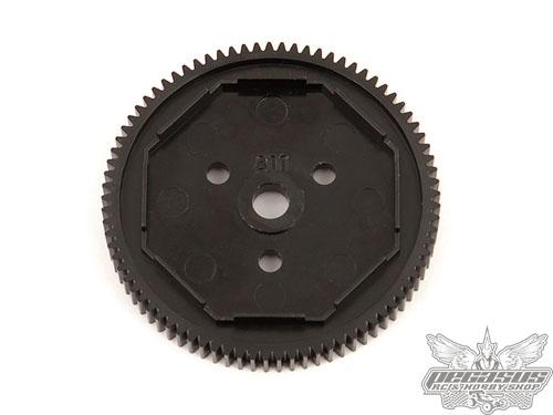 Team Associated B6.1 Spur Gear, 81T 48P