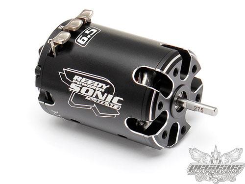 Reedy Sonic 540-M3 Motor 6.5 Modified