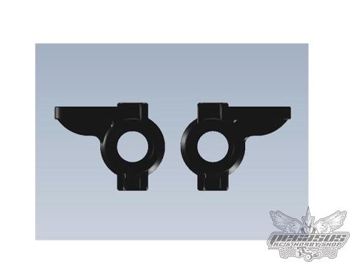 Intech Racing Composite Steering Block R/L (2)