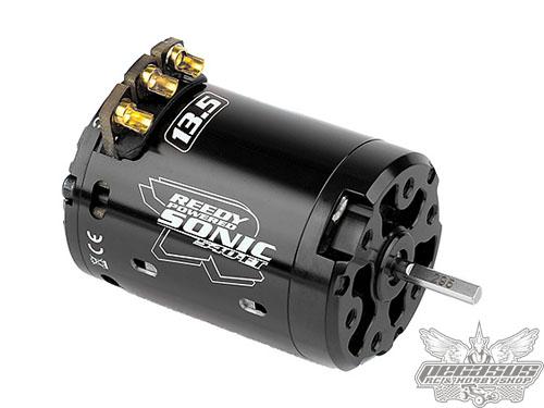 Reedy Sonic 540-FT Fixed-Timing 13.5 Competition Brushless Motor