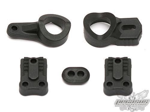 Team Associated Bellcrank Assembly