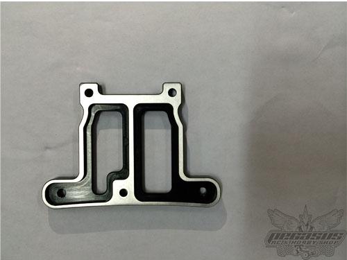 Intech SWISS A-7075 FRONT SUPPORT PLATE