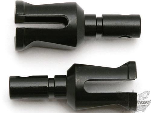 Team Associated Light Front Differential Outdrive Set (2pcs)