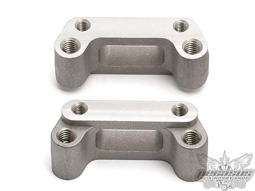 Team Associated RTR Engine Mount