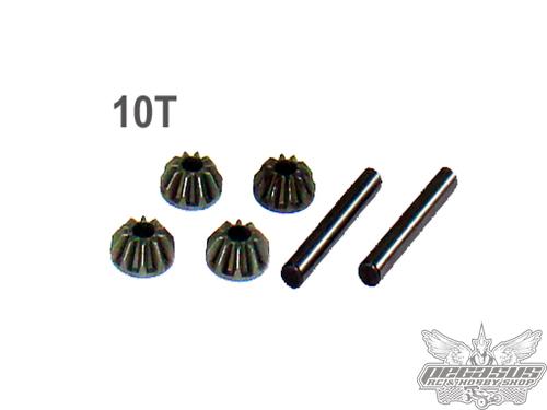 09302C Diff Gear 10T
