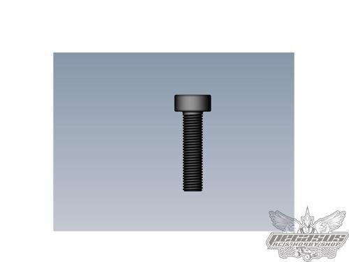 Intech 3x12 Cap Head Screw x10