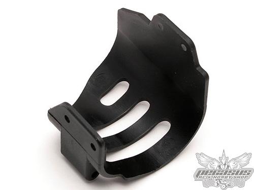 Team Associated Rear Motor Guard