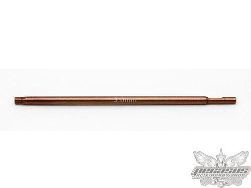 Team Associated FT 3.0 mm Replacement Tip