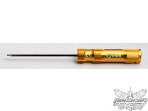 Team Associated FT 3/32 Inch Hex Driver
