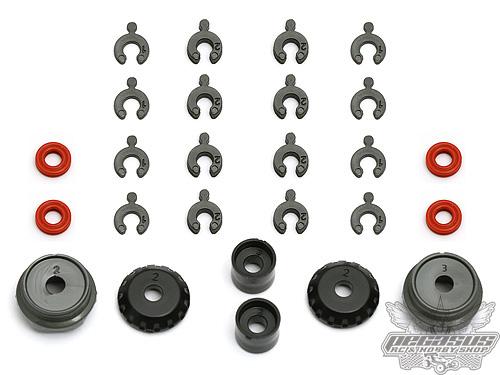 Team Associated  13mm Shock Cartridge