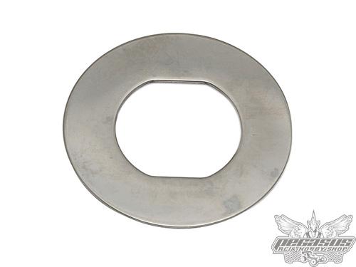 Team Associated VTS Slipper Plate